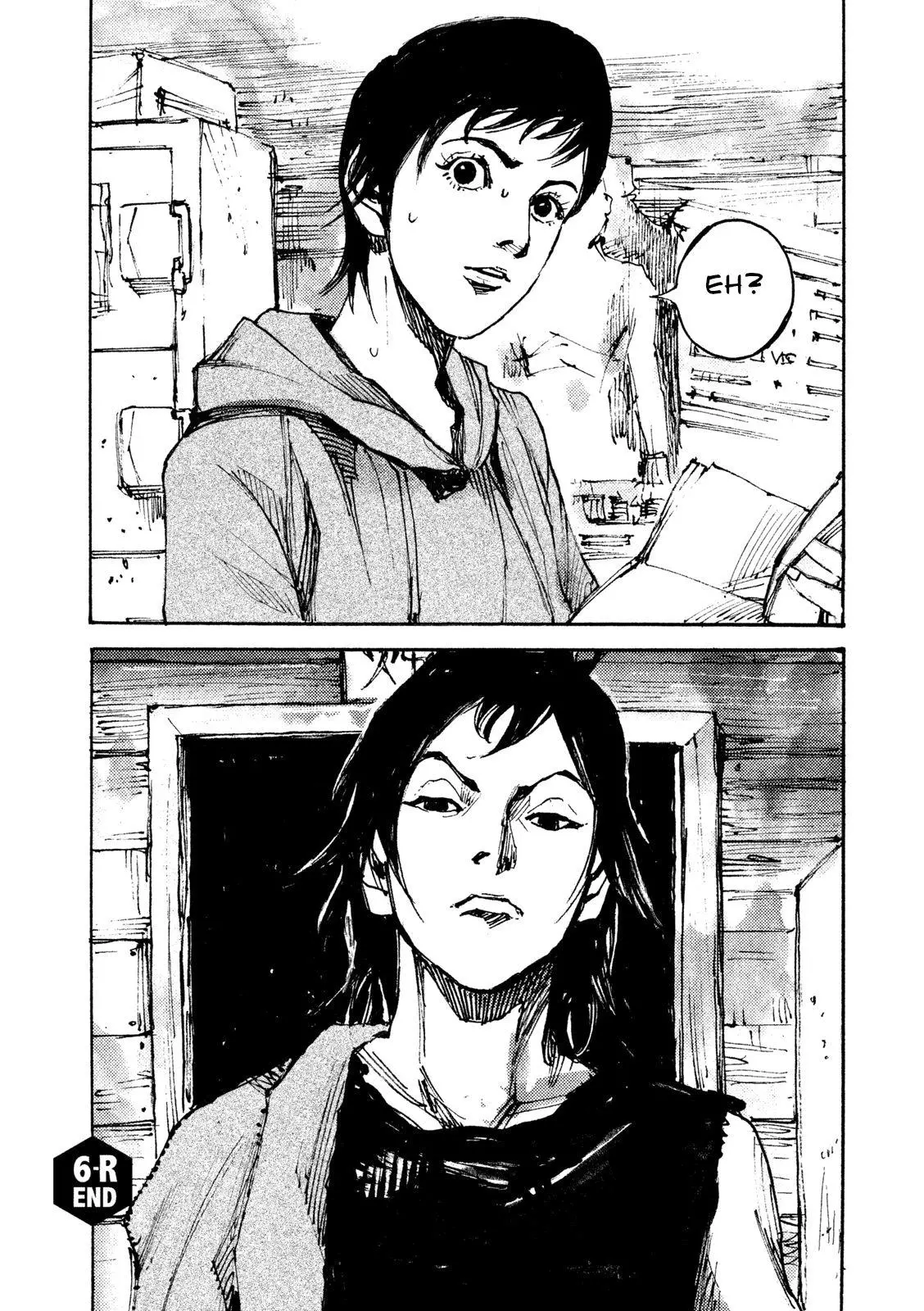 Manga page 42