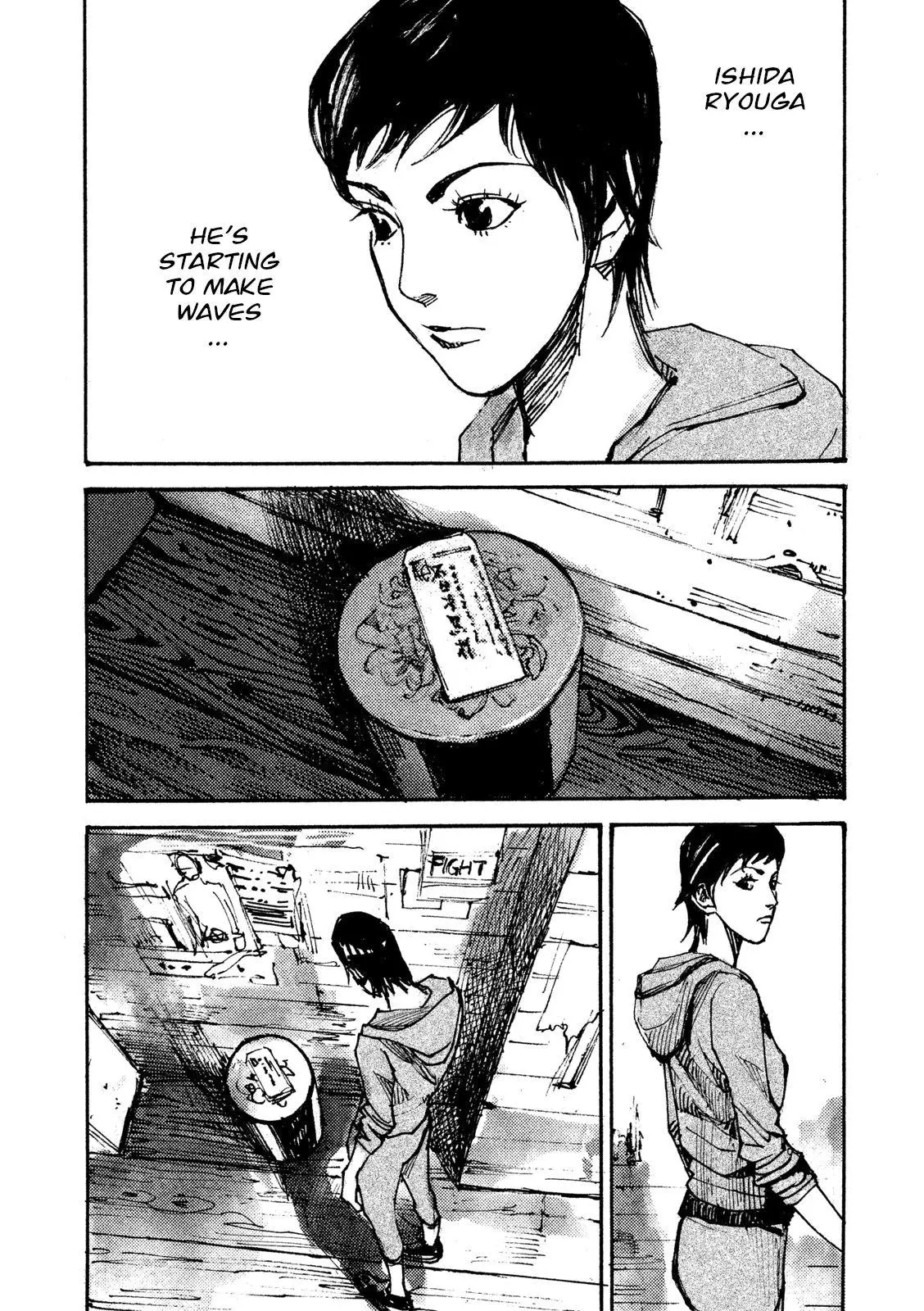 Manga page 40