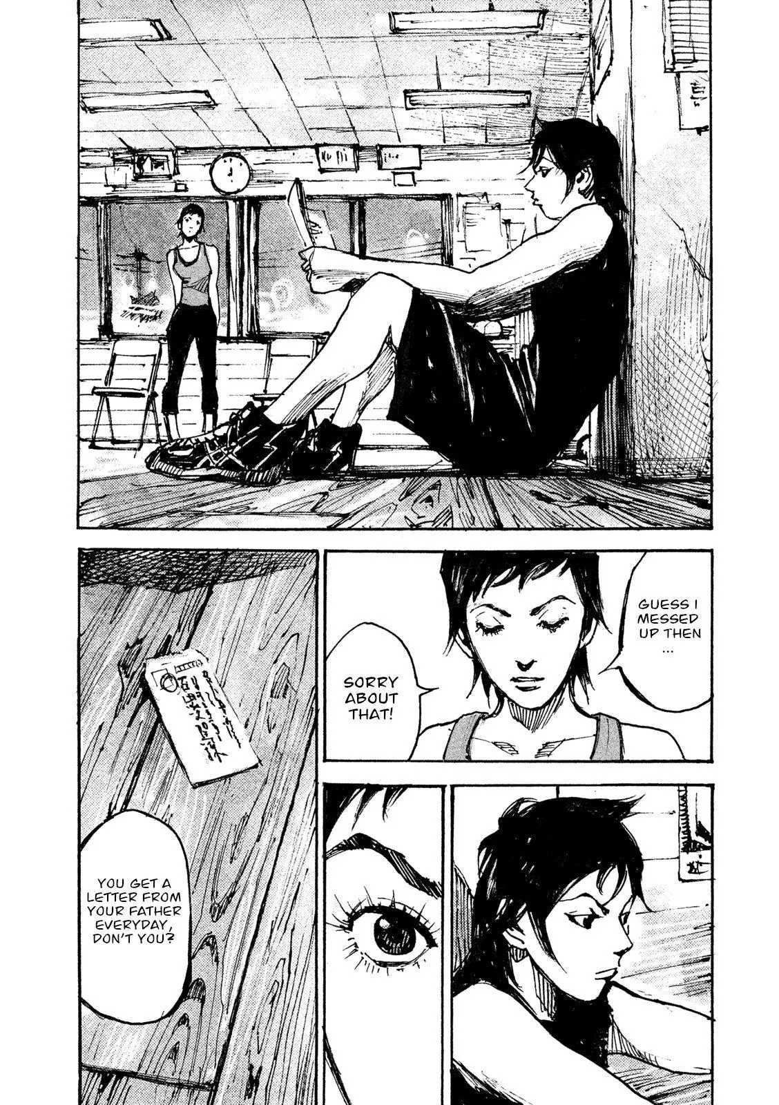 Manga page 24