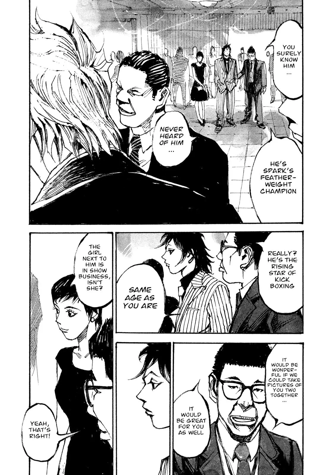 Manga page 27