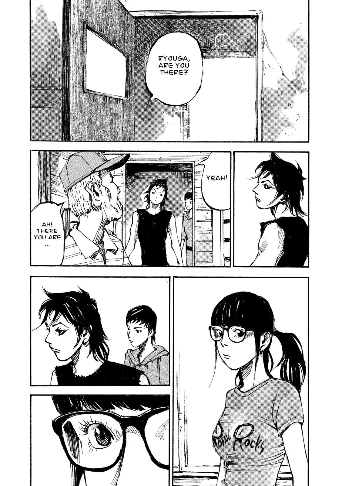 Manga page 15
