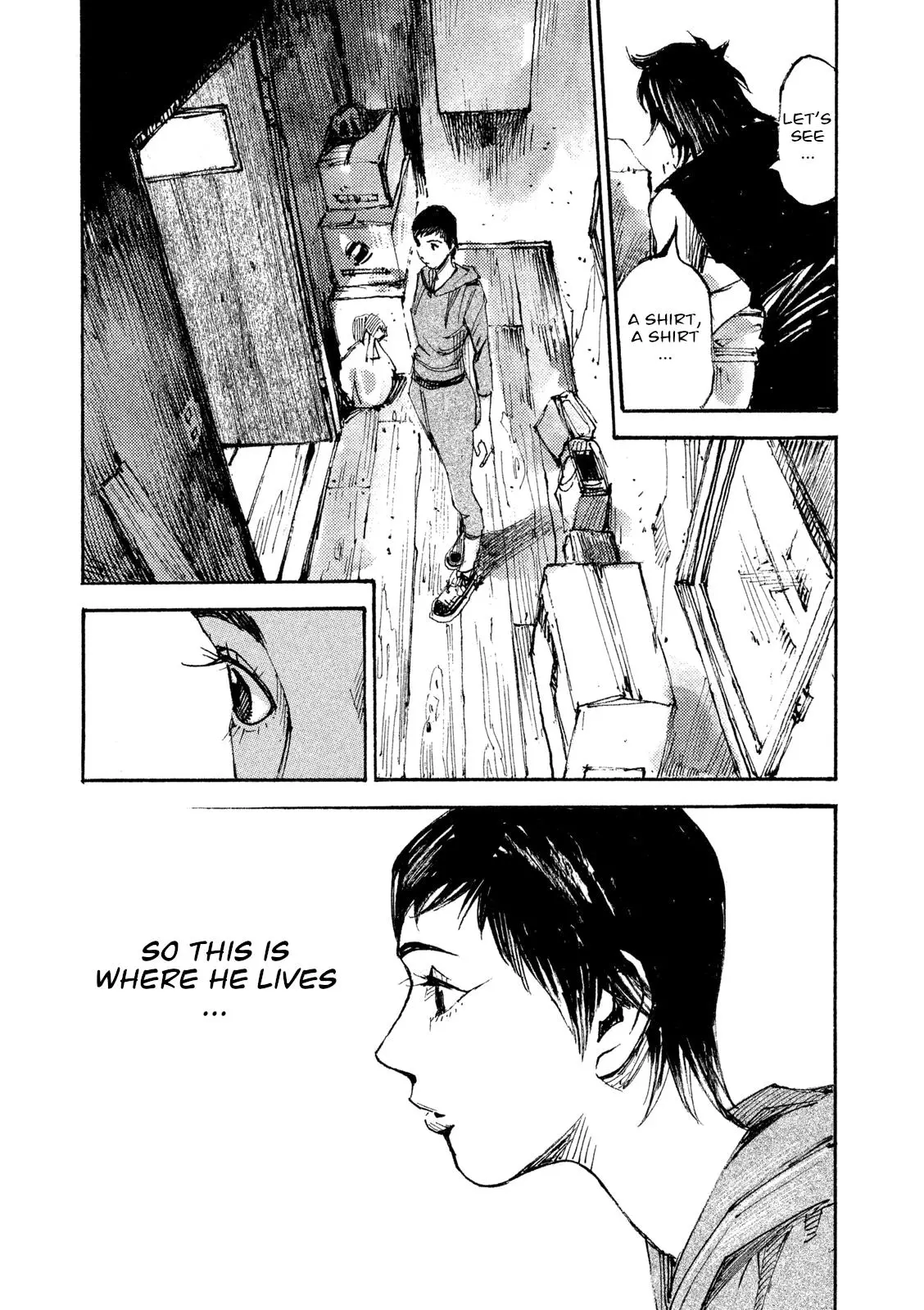 Manga page 7