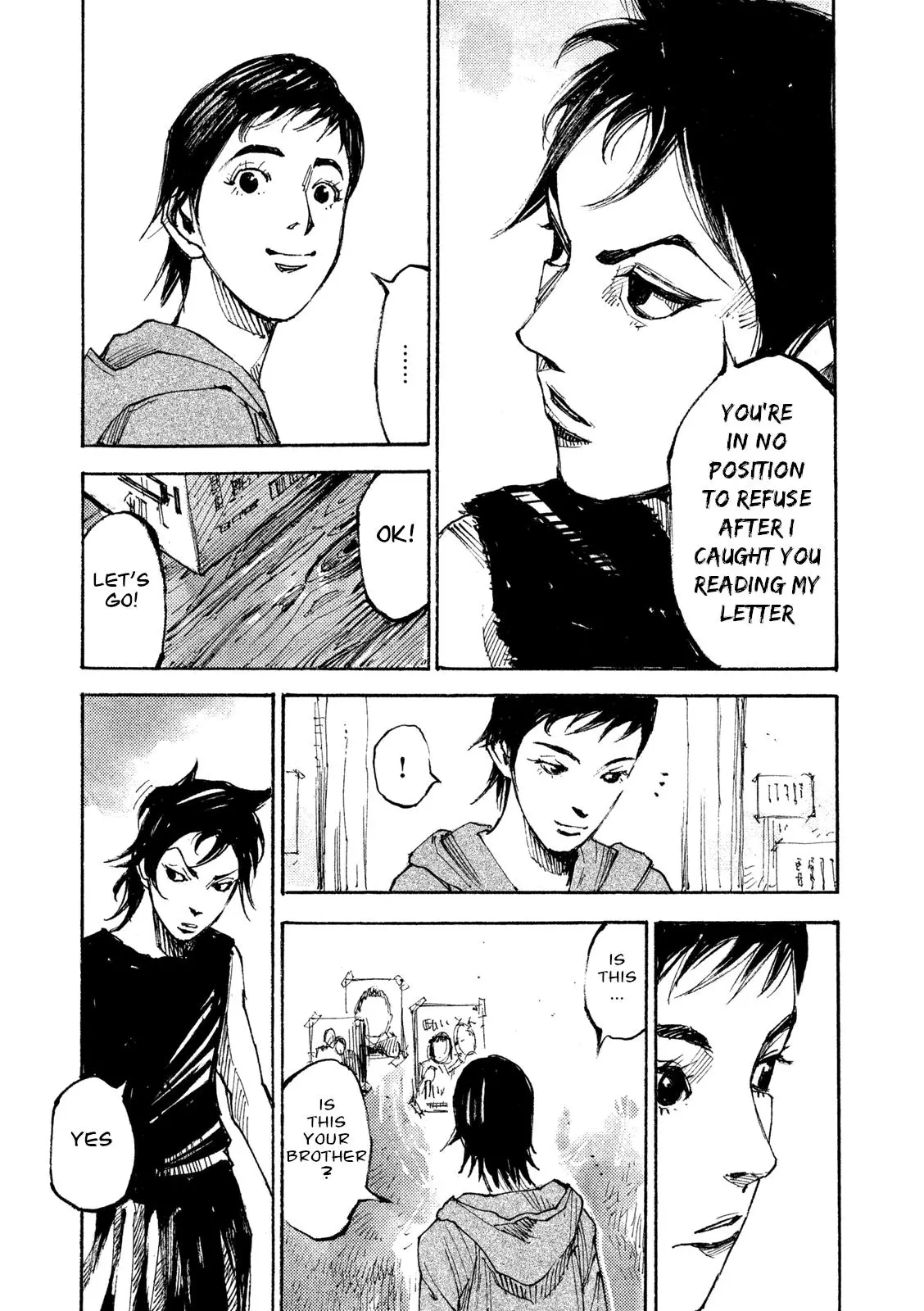 Manga page 13