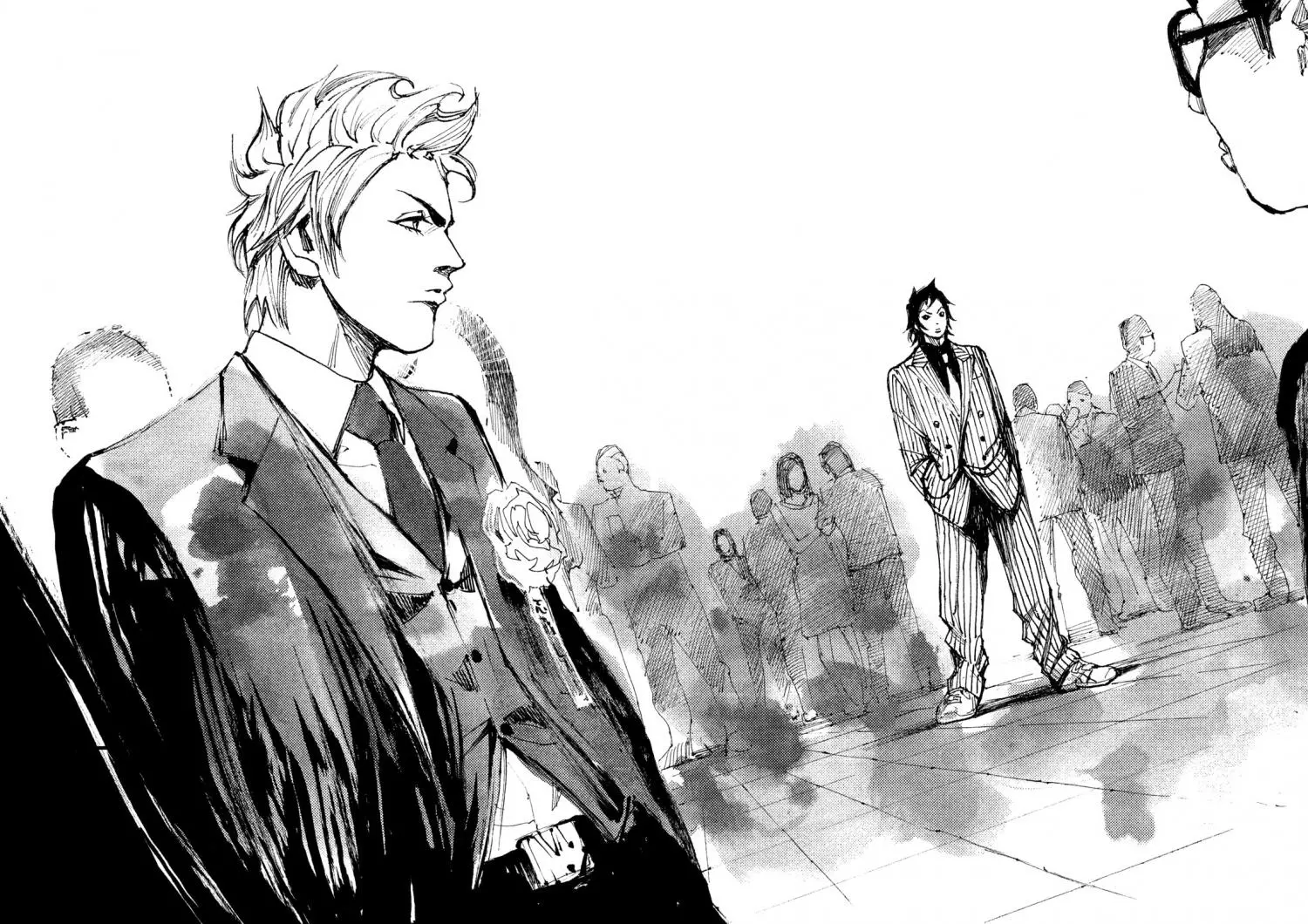 Manga page 32