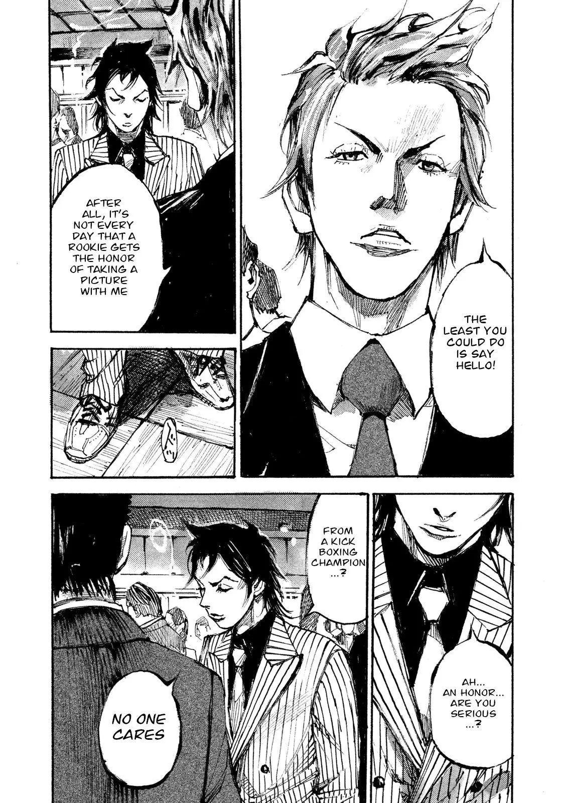 Manga page 4