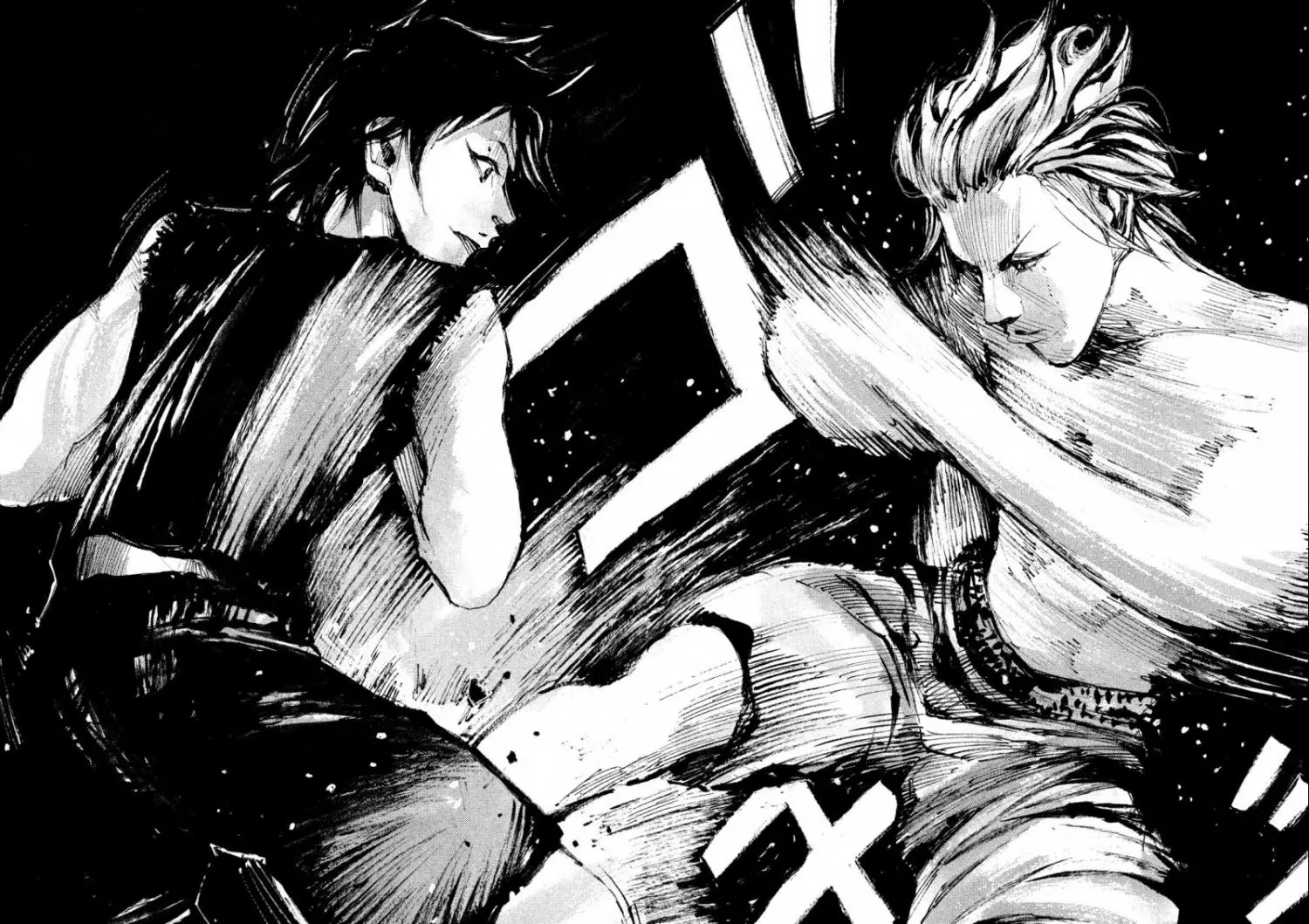 Manga page 39