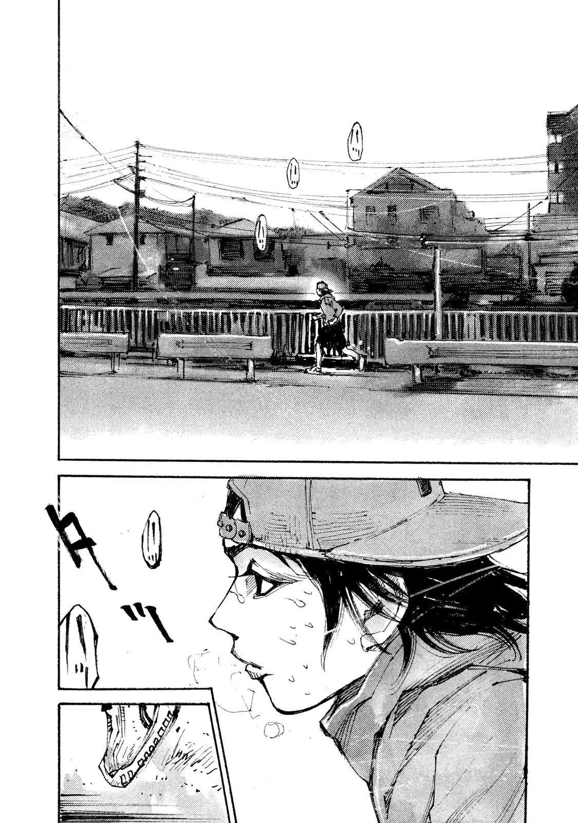 Manga page 25