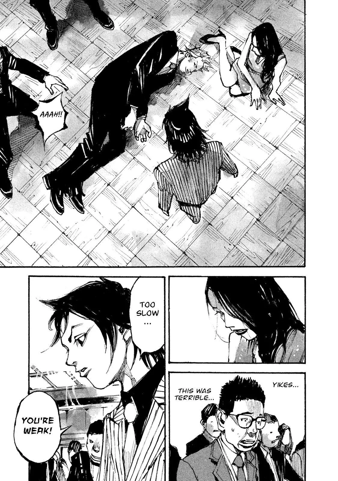 Manga page 12