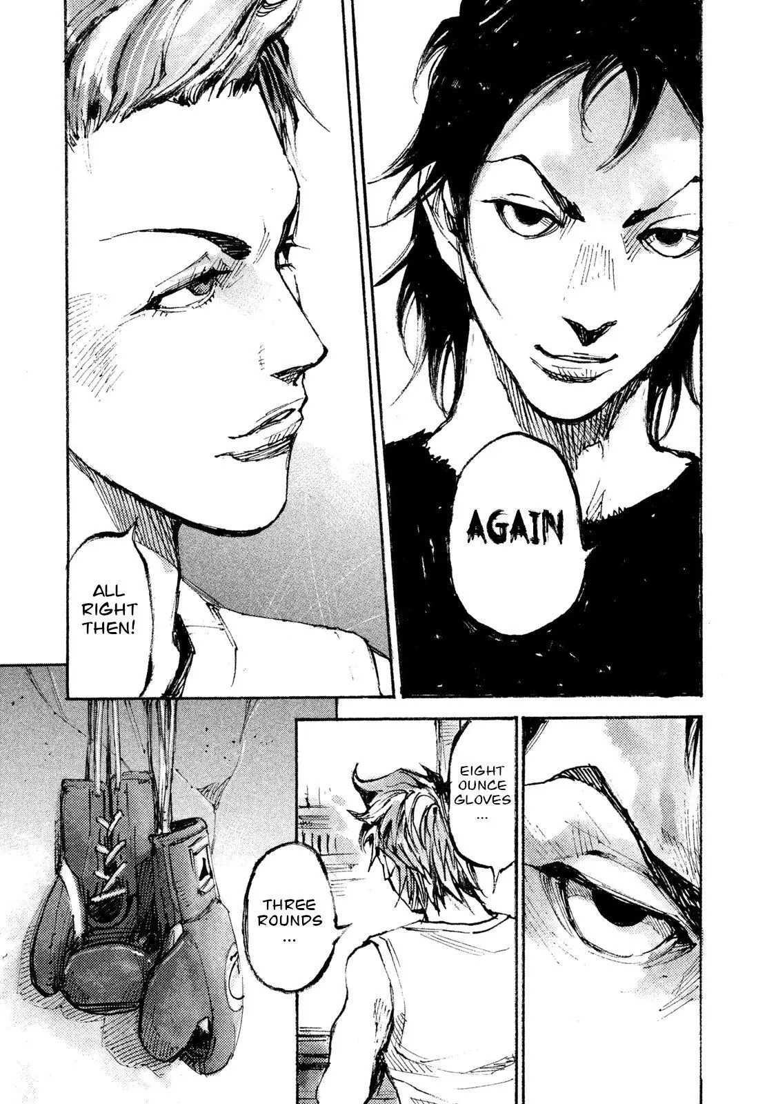 Manga page 32