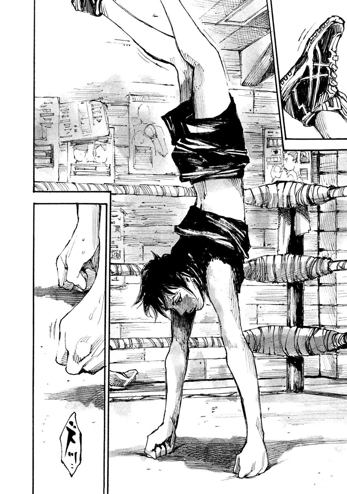 Manga page 21
