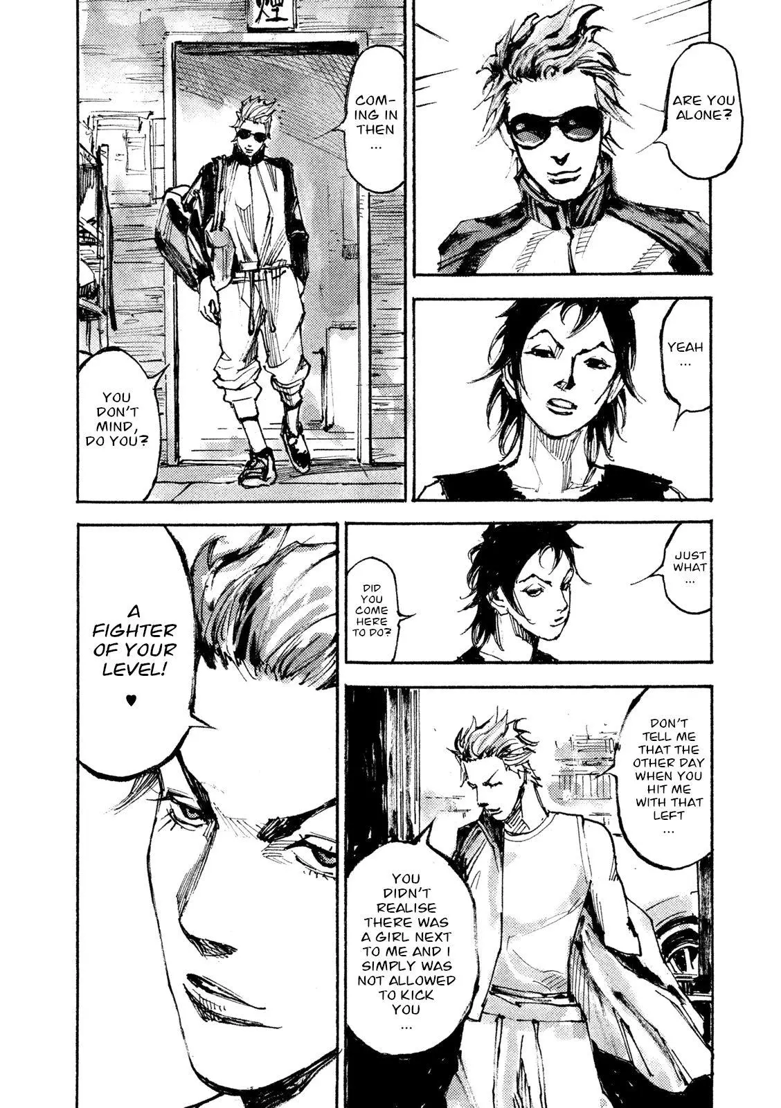 Manga page 29