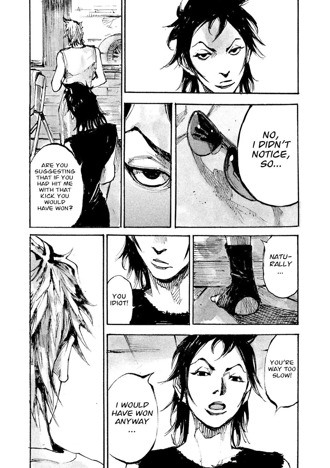 Manga page 30