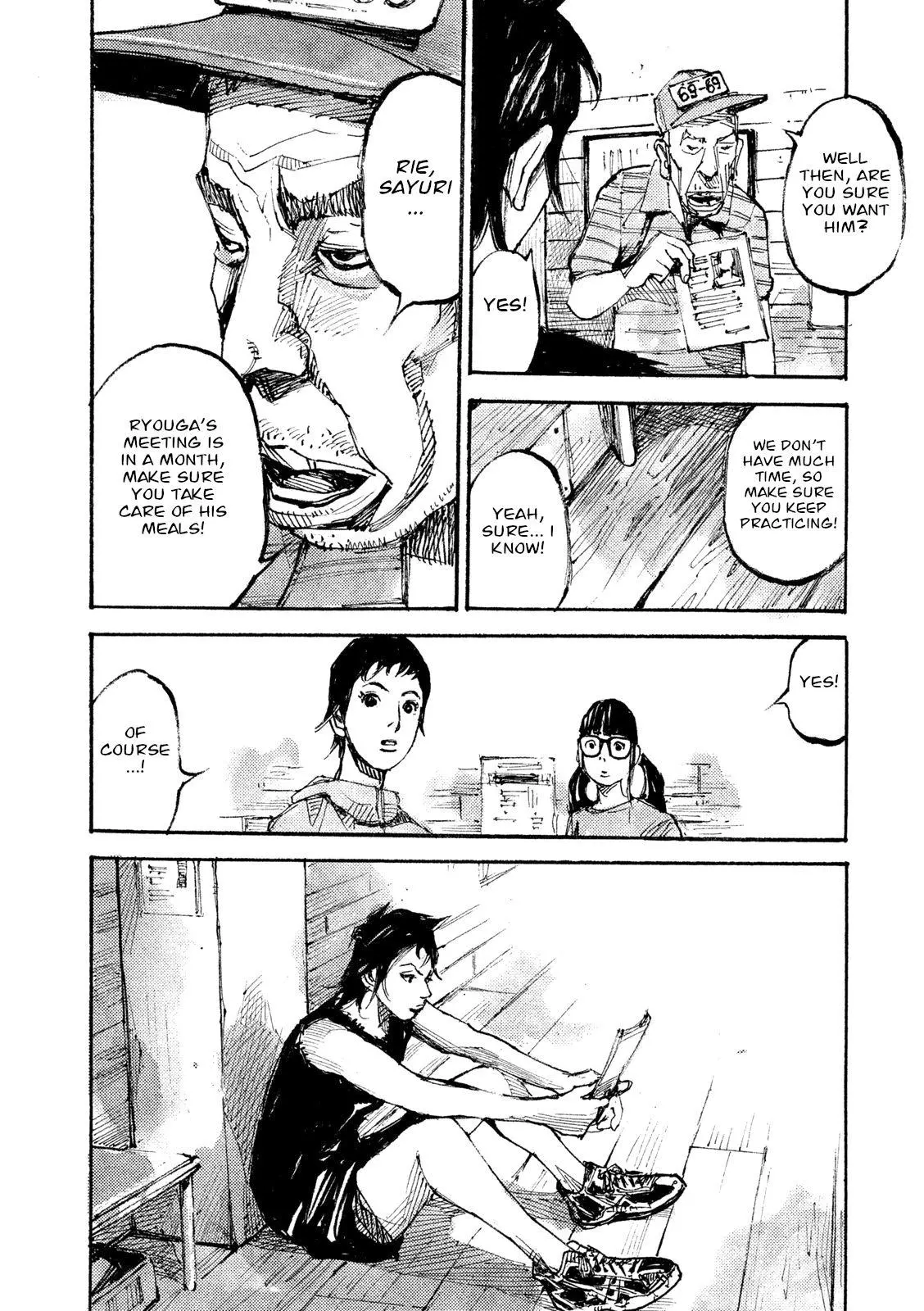 Manga page 23