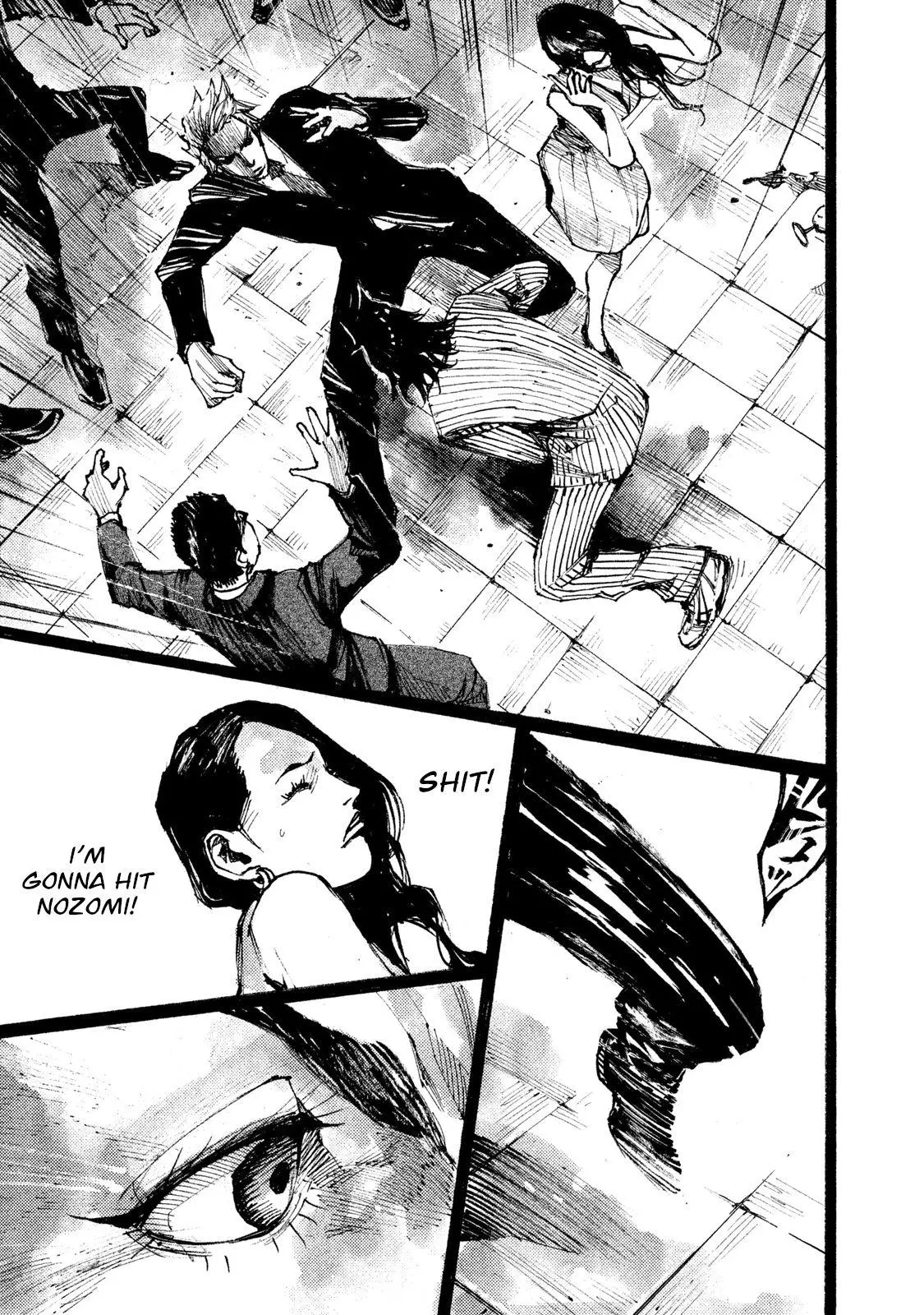 Manga page 10