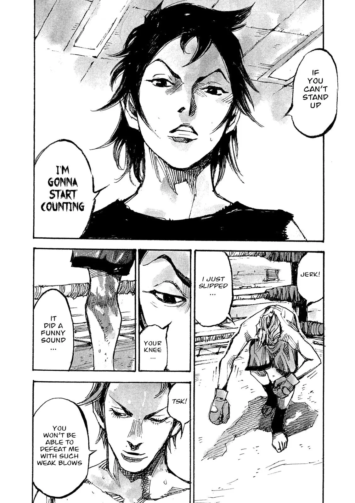 Manga page 27