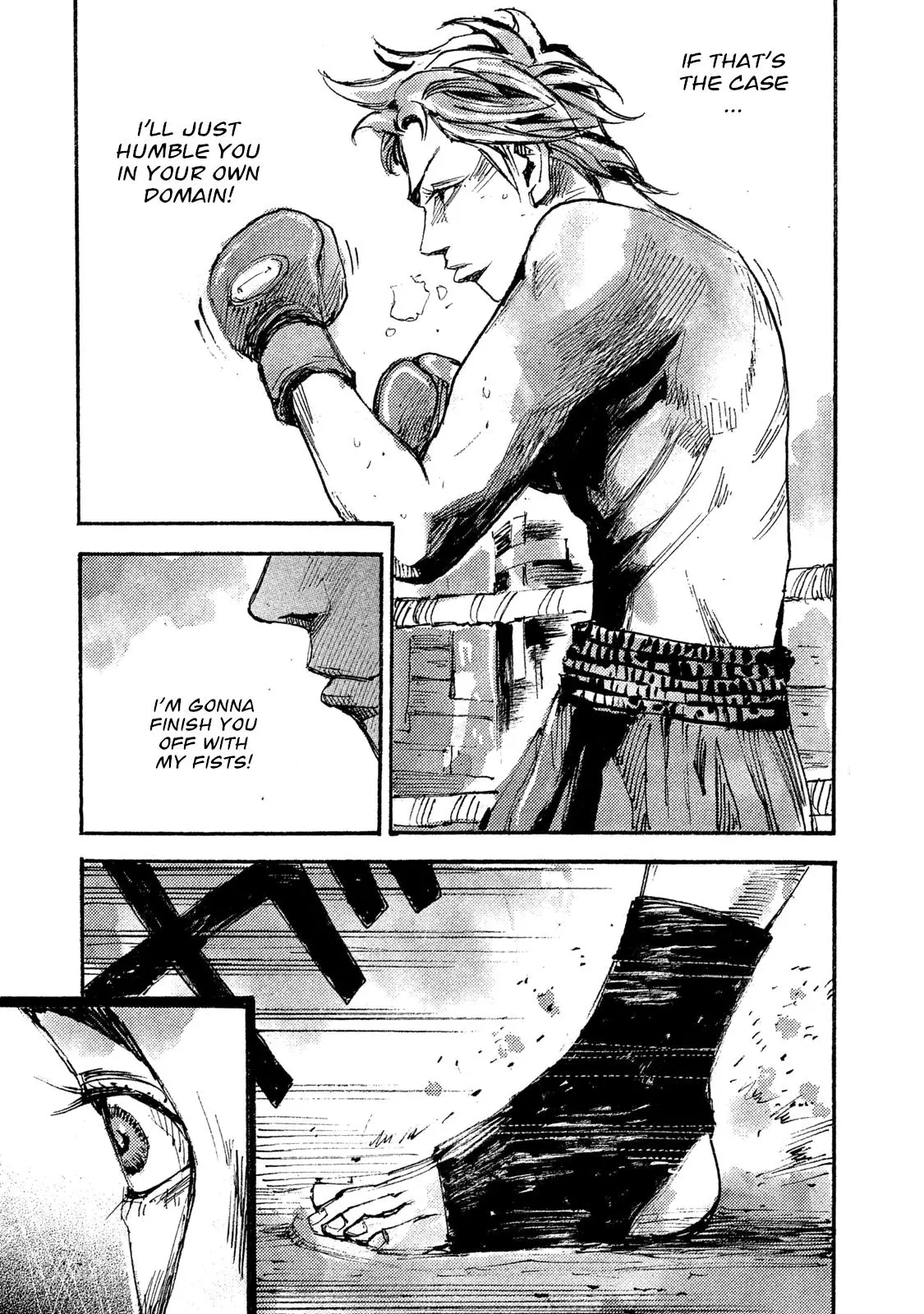 Manga page 14