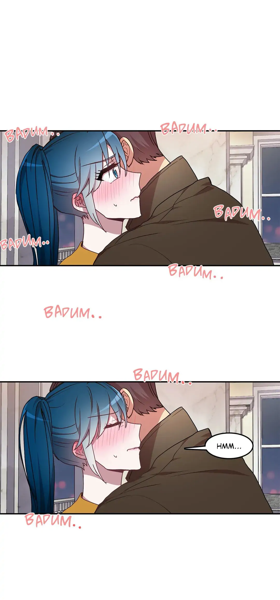 Manga page 28