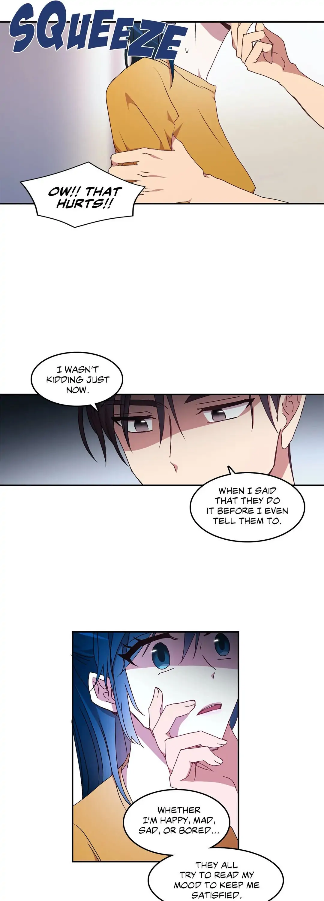 Manga page 21