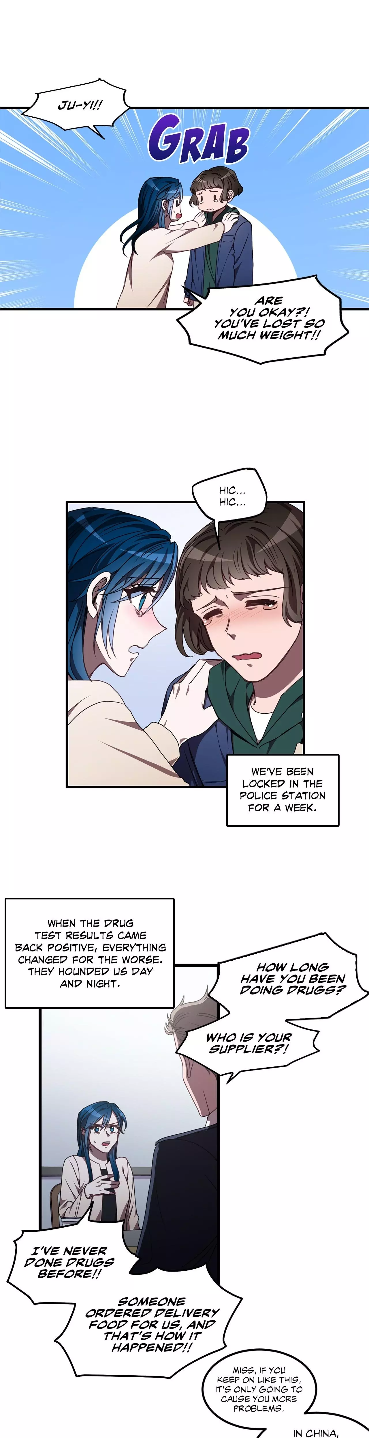Manga page 23