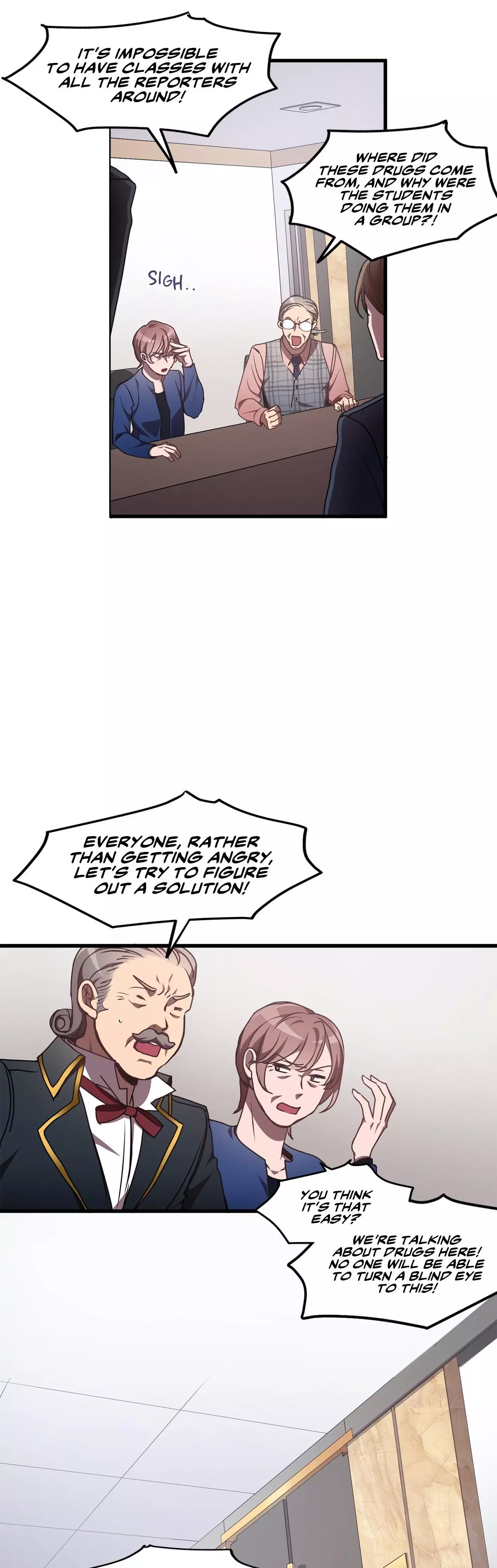 Manga page 4