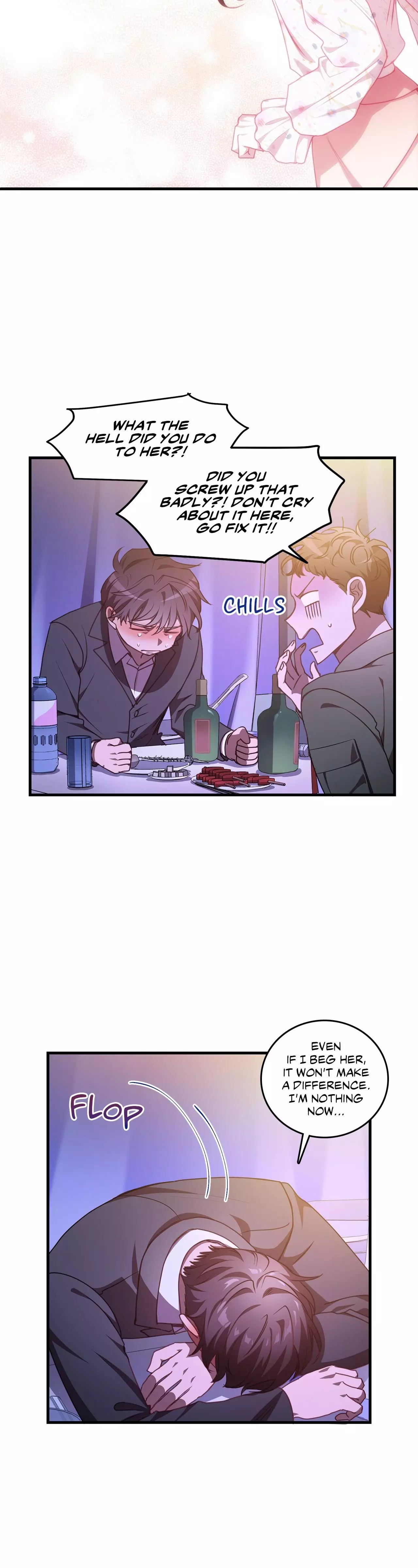 Manga page 10