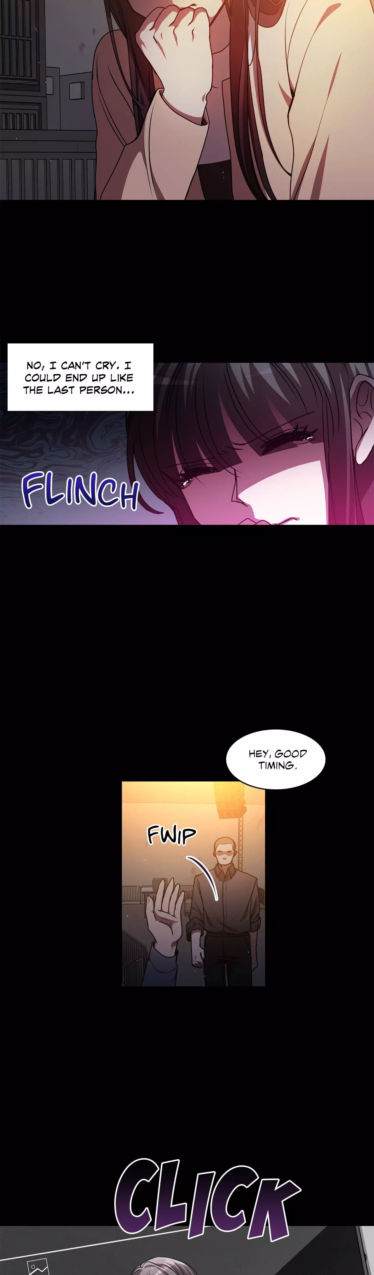 Manga page 11