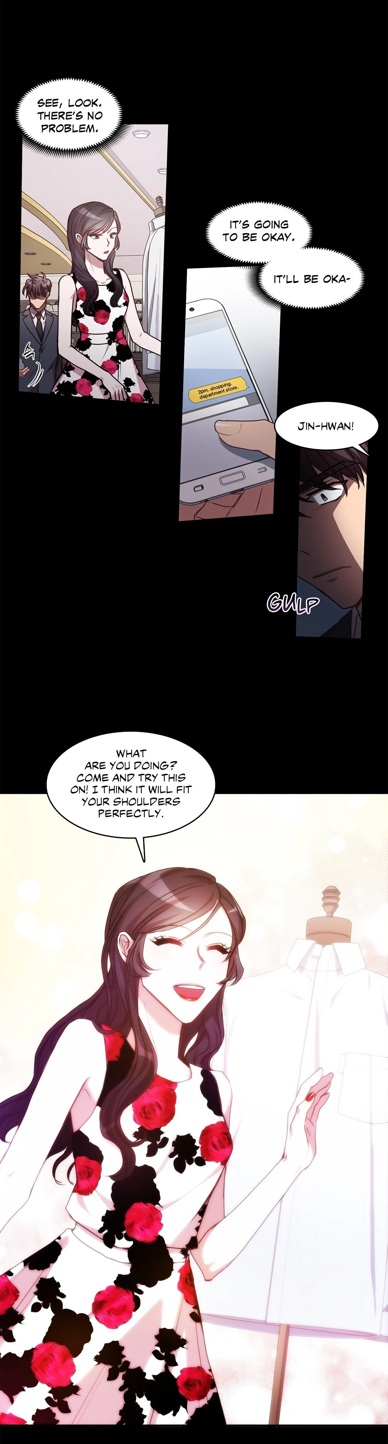 Manga page 14