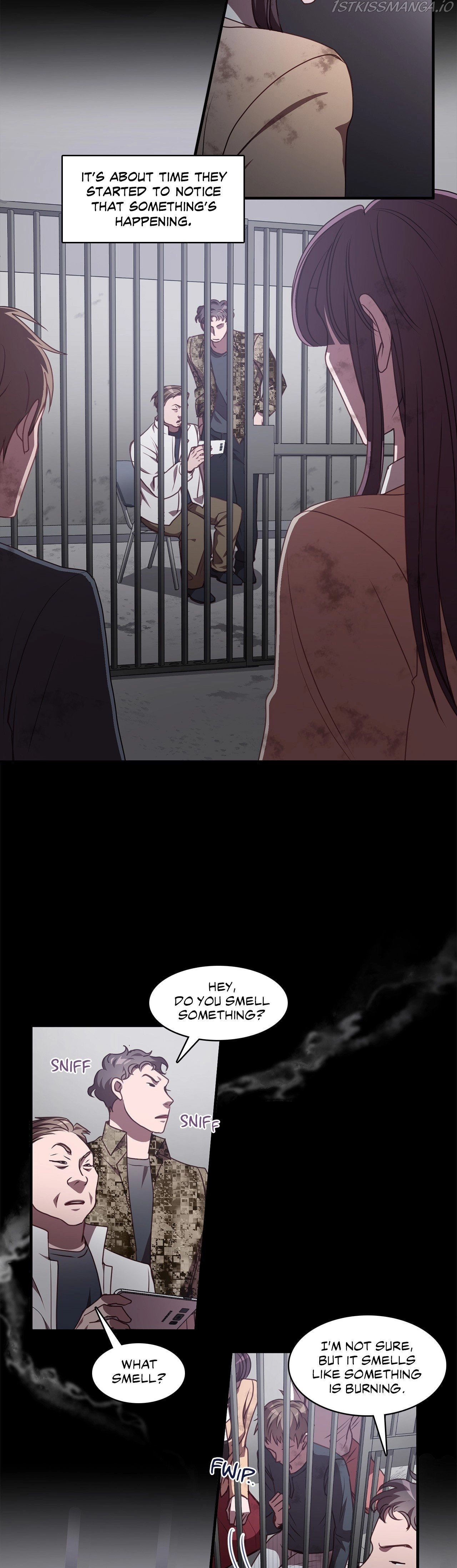Manga page 19