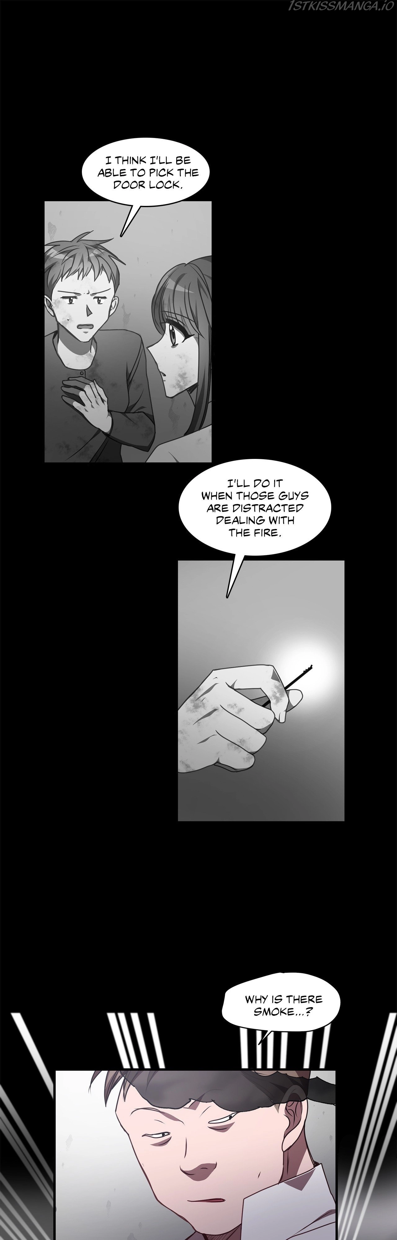 Manga page 21