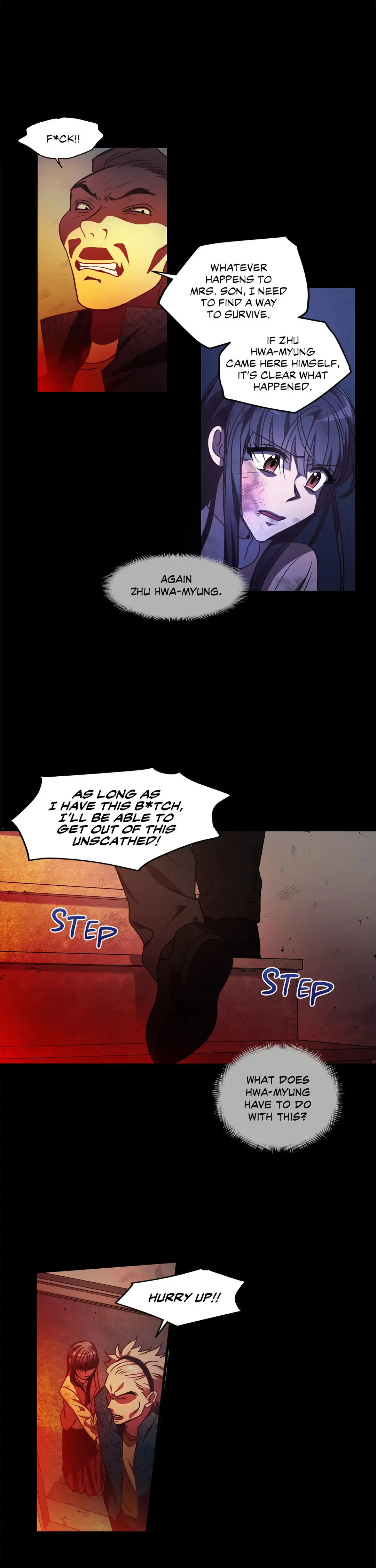 Manga page 19