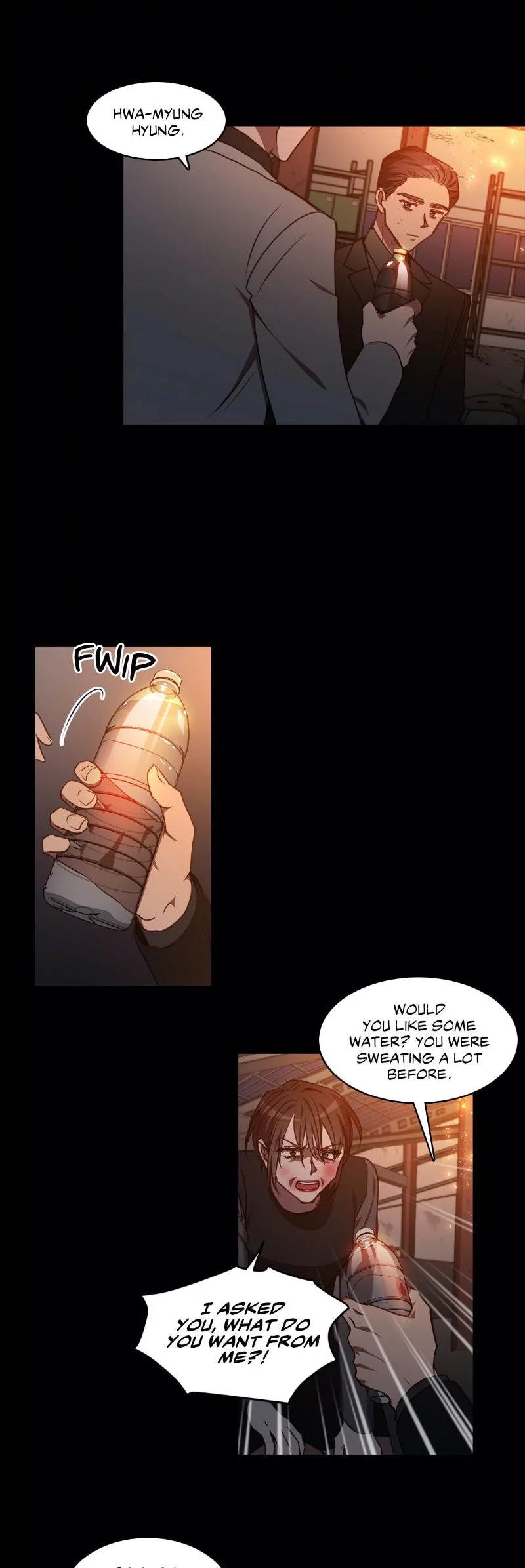 Manga page 18