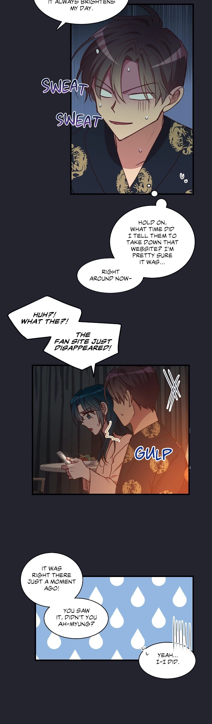 Manga page 18