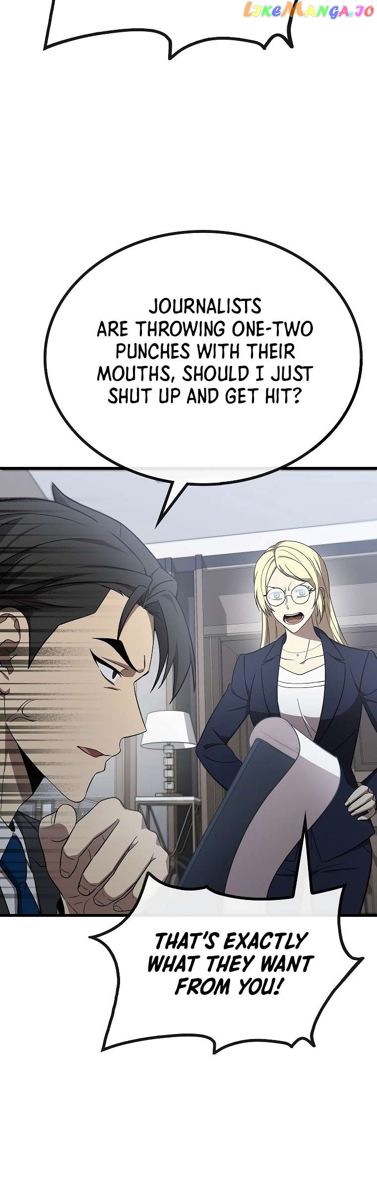 Manga page 33