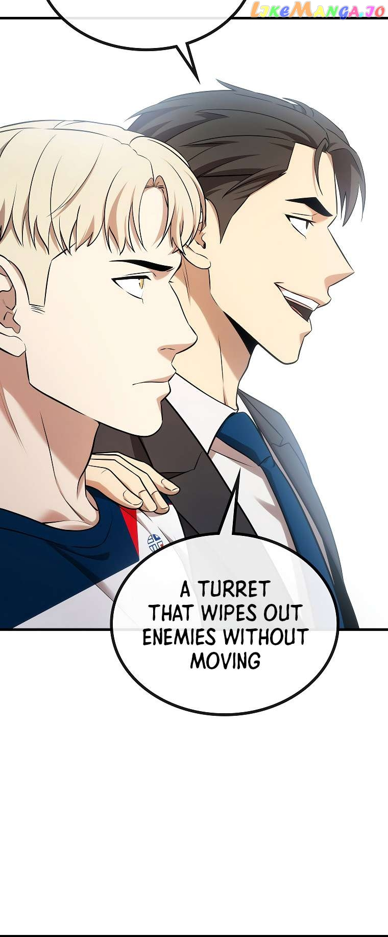 Manga page 13