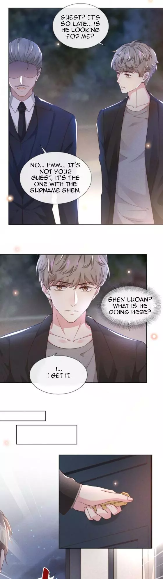 Manga page 9