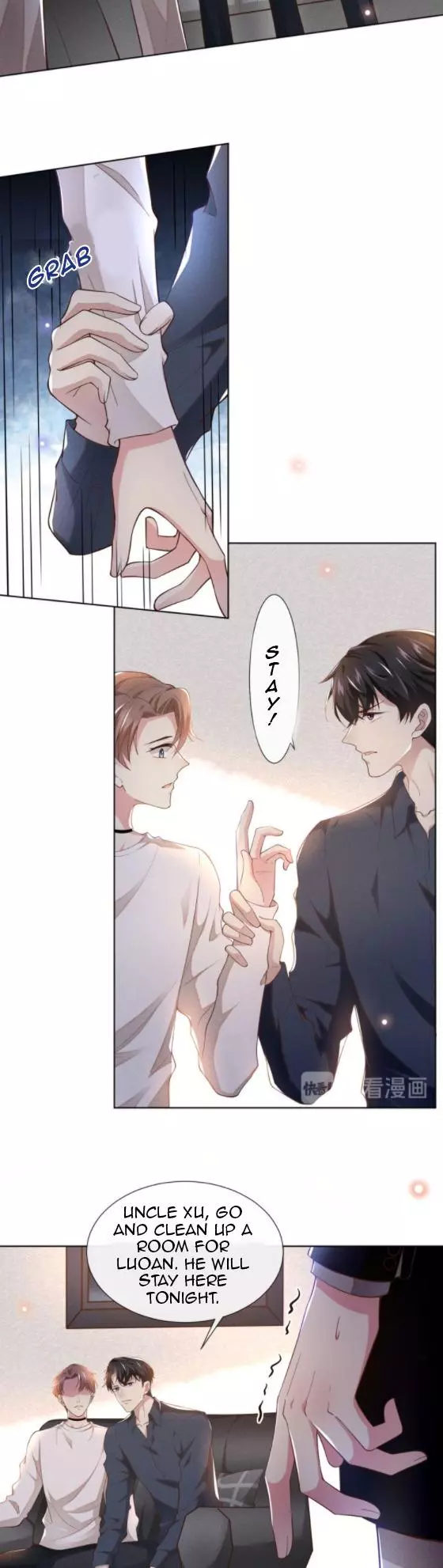 Manga page 14