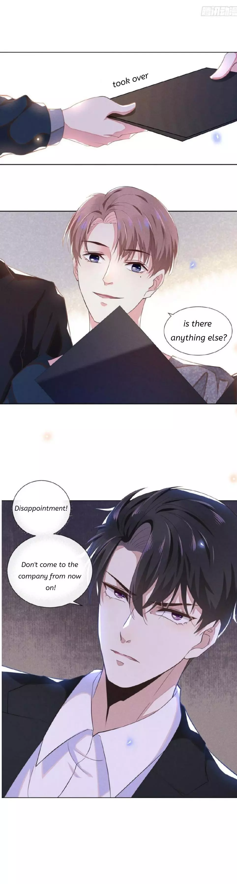 Manga page 14