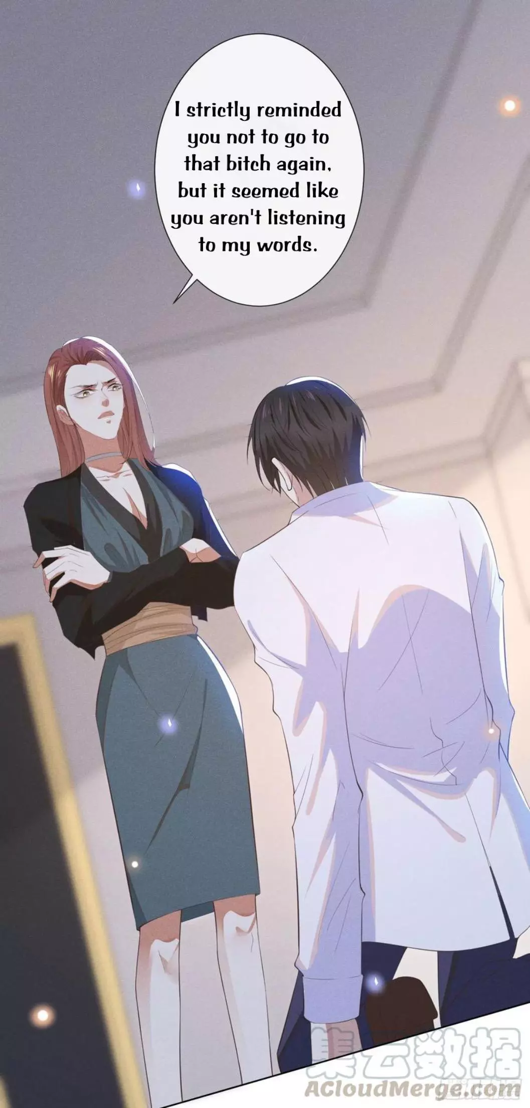 Manga page 10