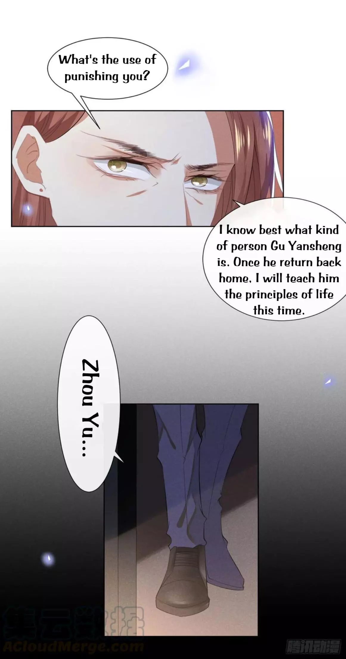 Manga page 4