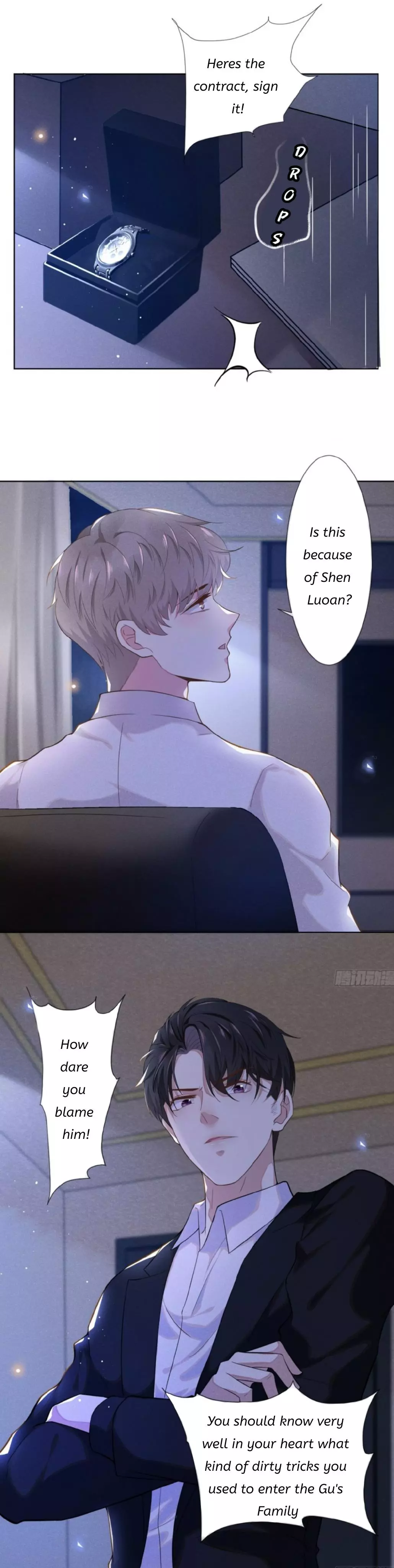 Manga page 4