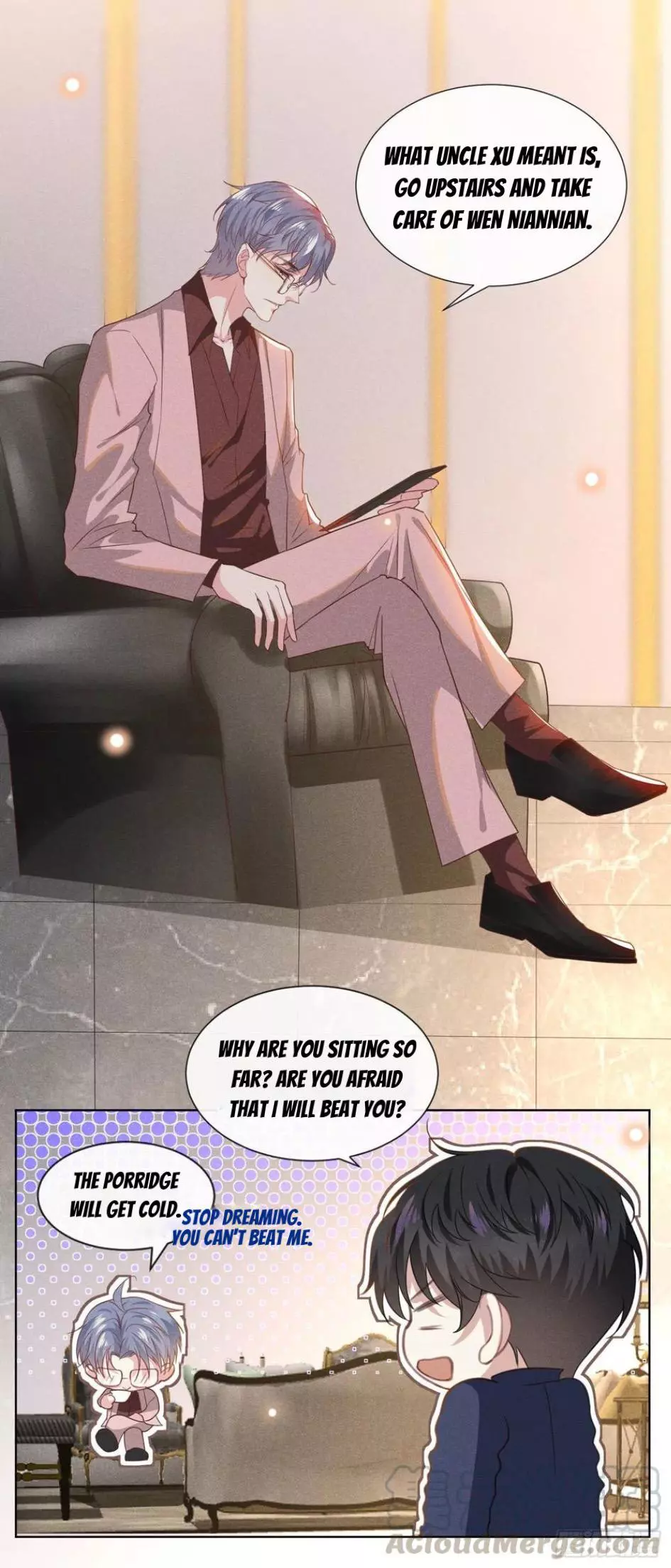 Manga page 14
