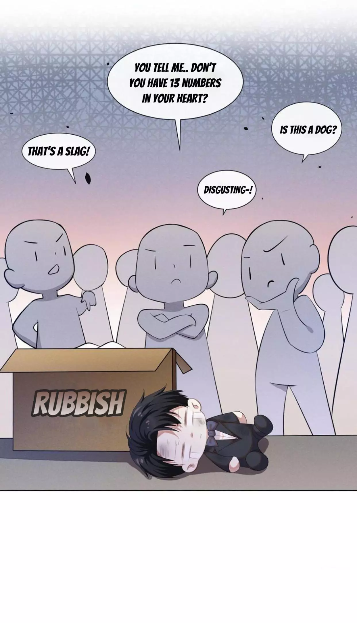 Manga page 28