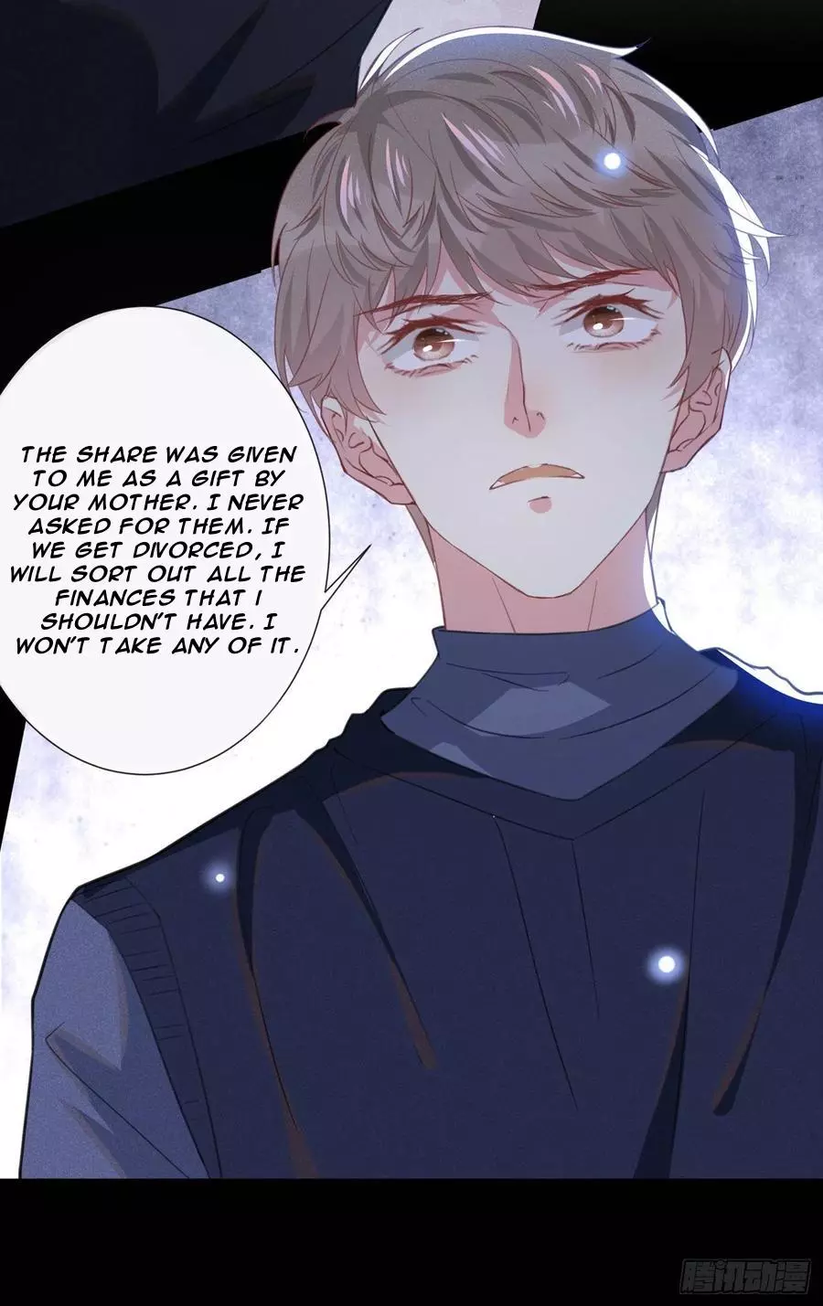 Manga page 10
