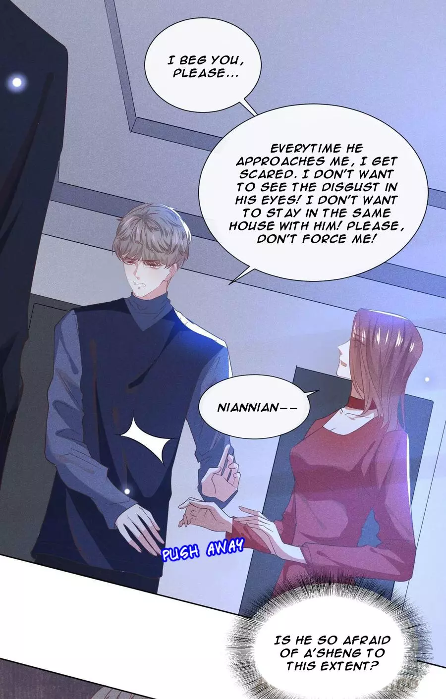 Manga page 13