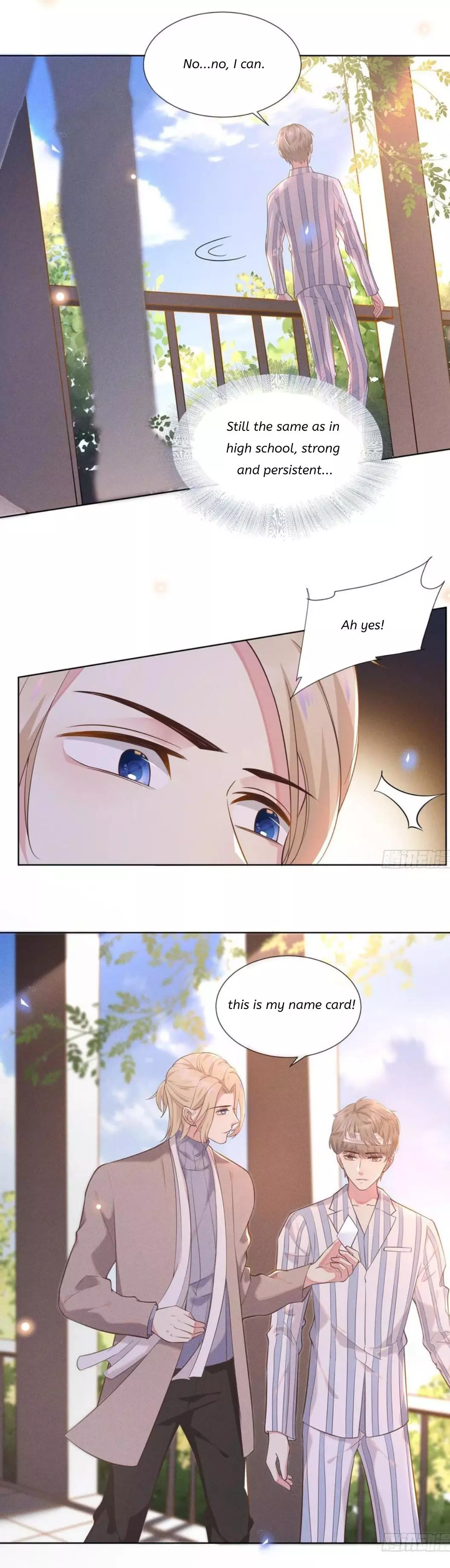 Manga page 11
