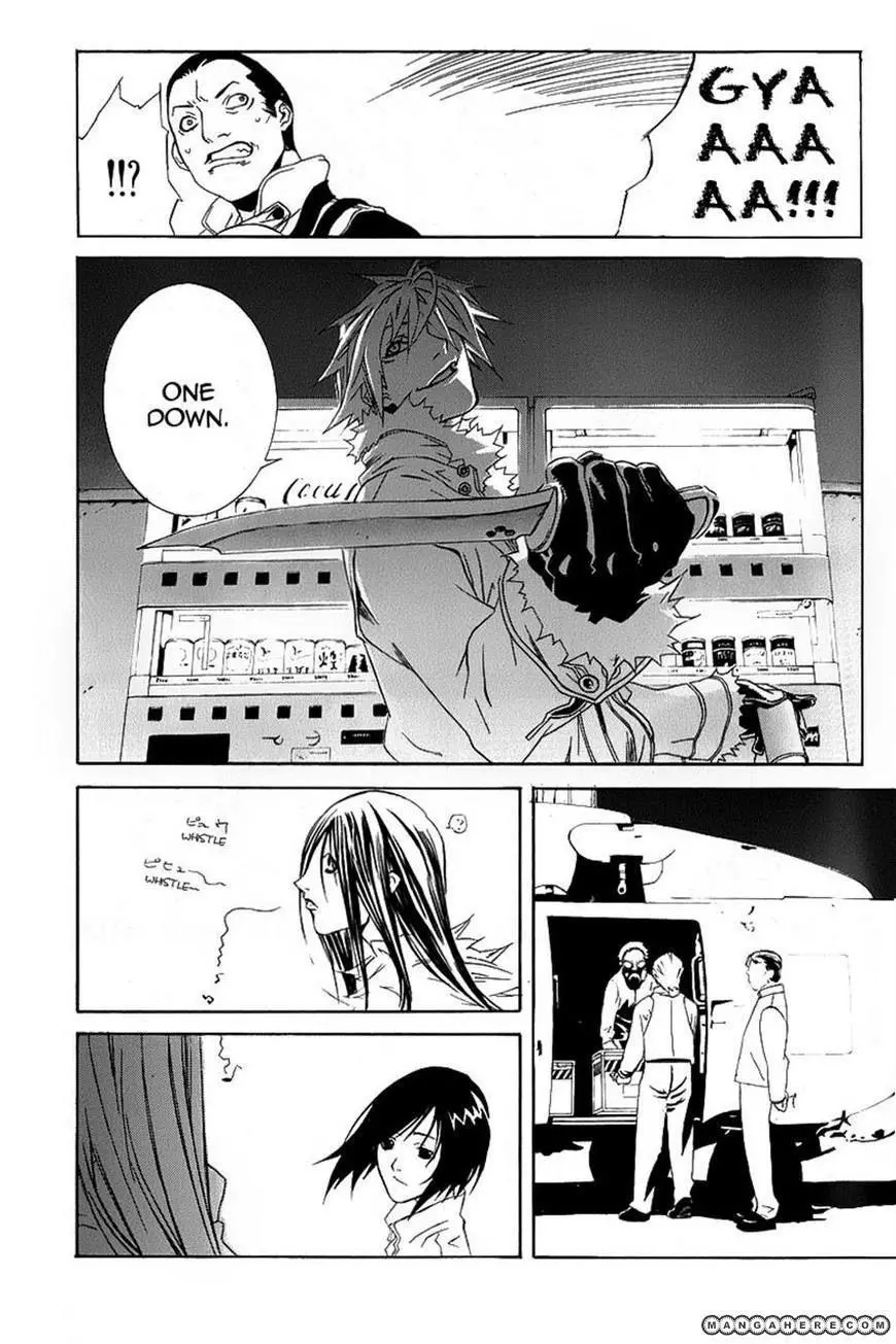 Manga page 33