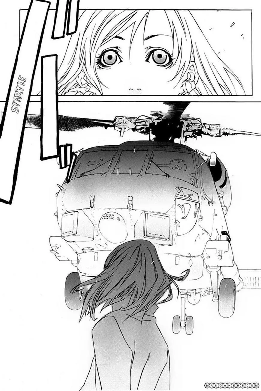 Manga page 29