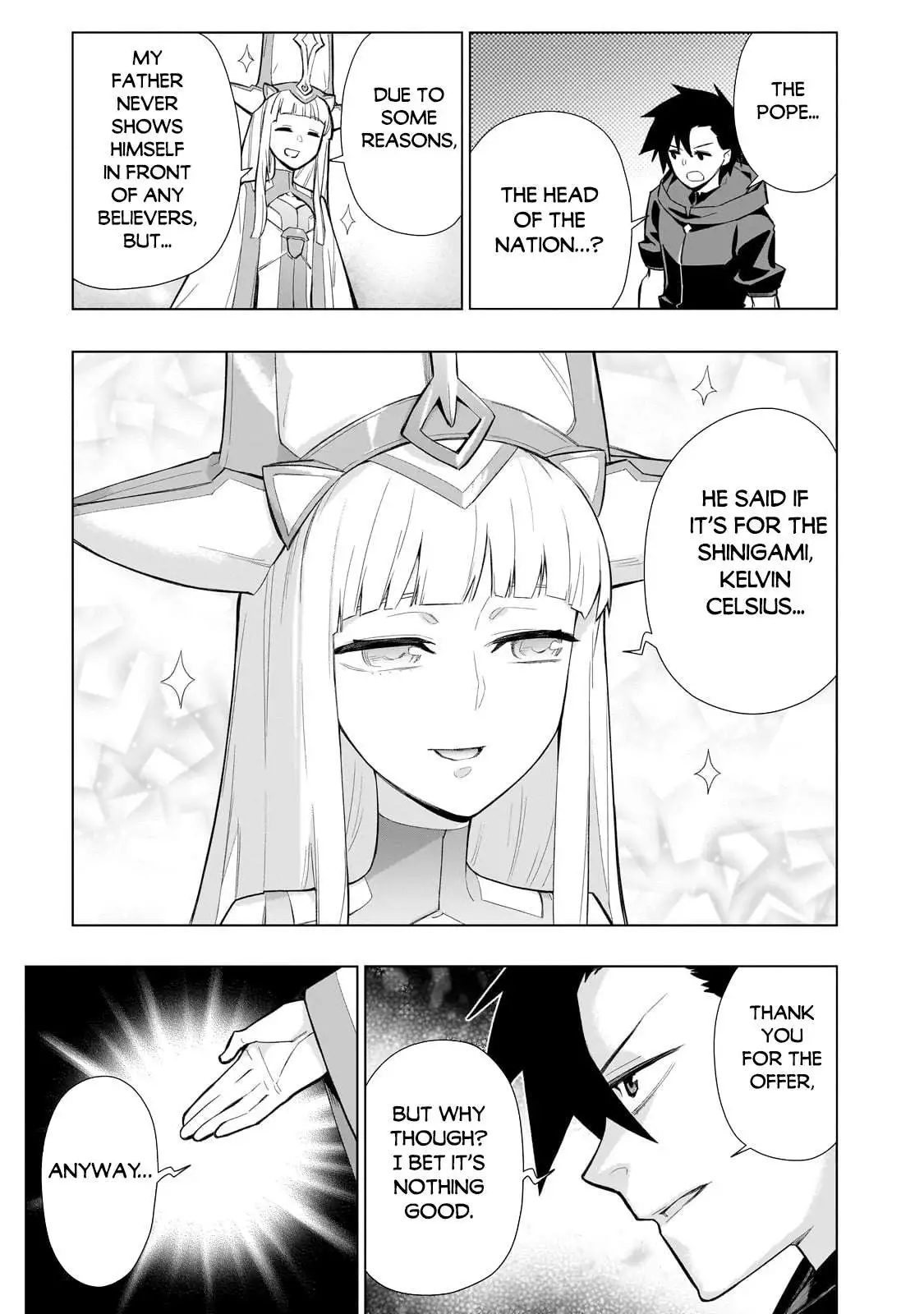 Manga page 10