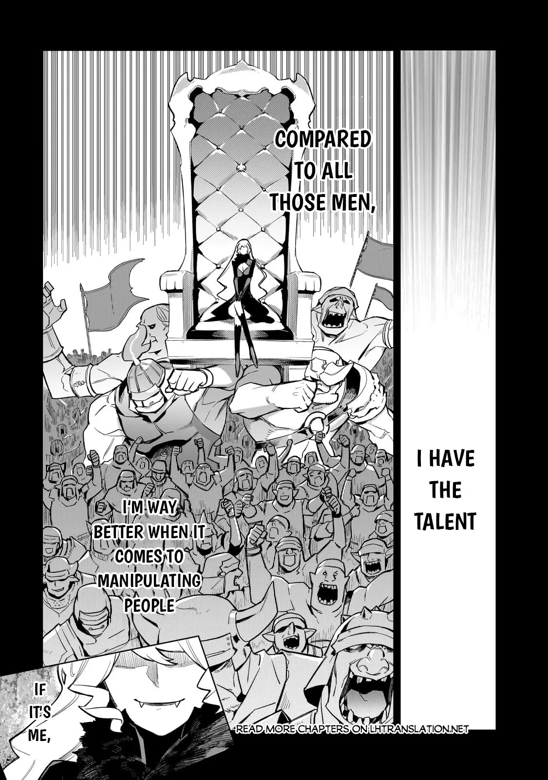 Manga page 7