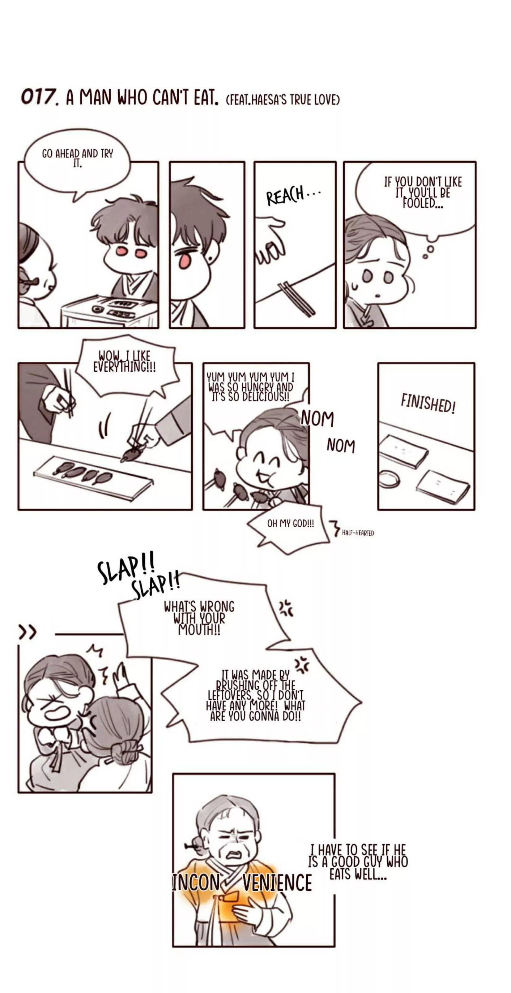 Manga page 57